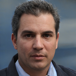 Jonas Vogt